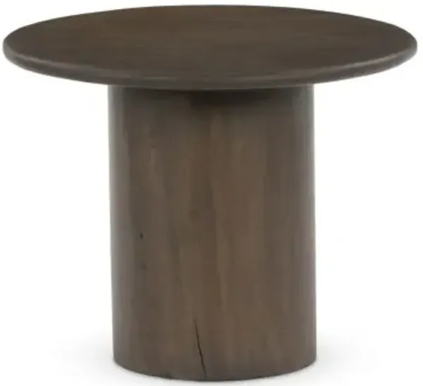 Stuart End Table