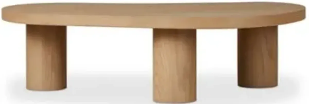 Joji Nesting Coffee Table