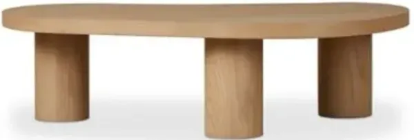 Joji Nesting Coffee Table