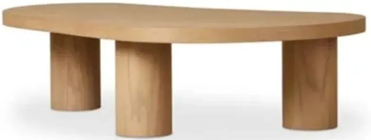Joji Nesting Coffee Table