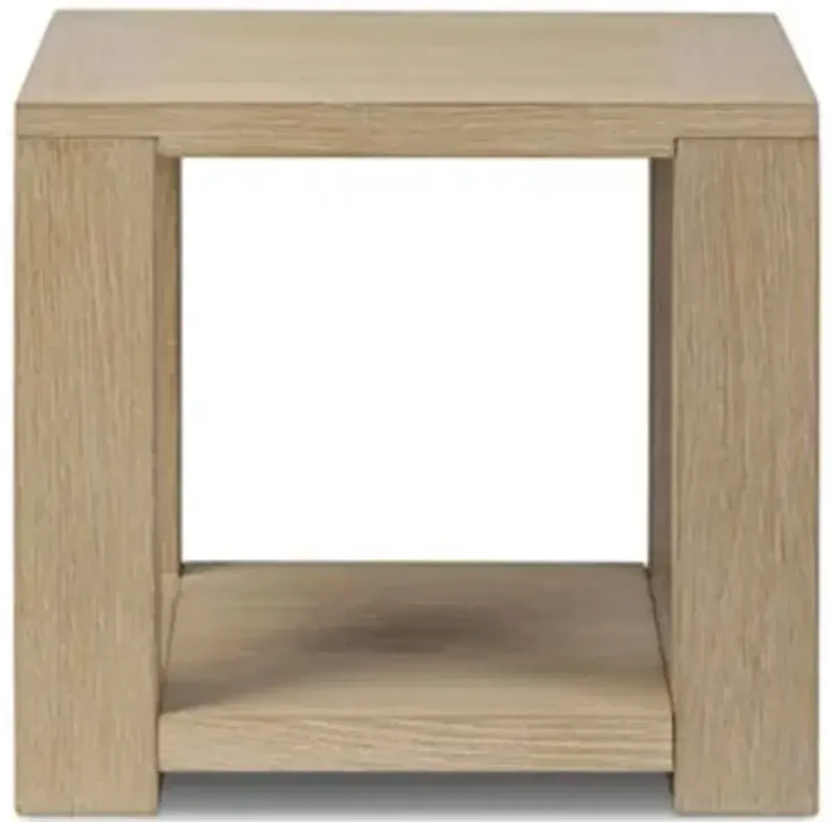 Thomas End Table