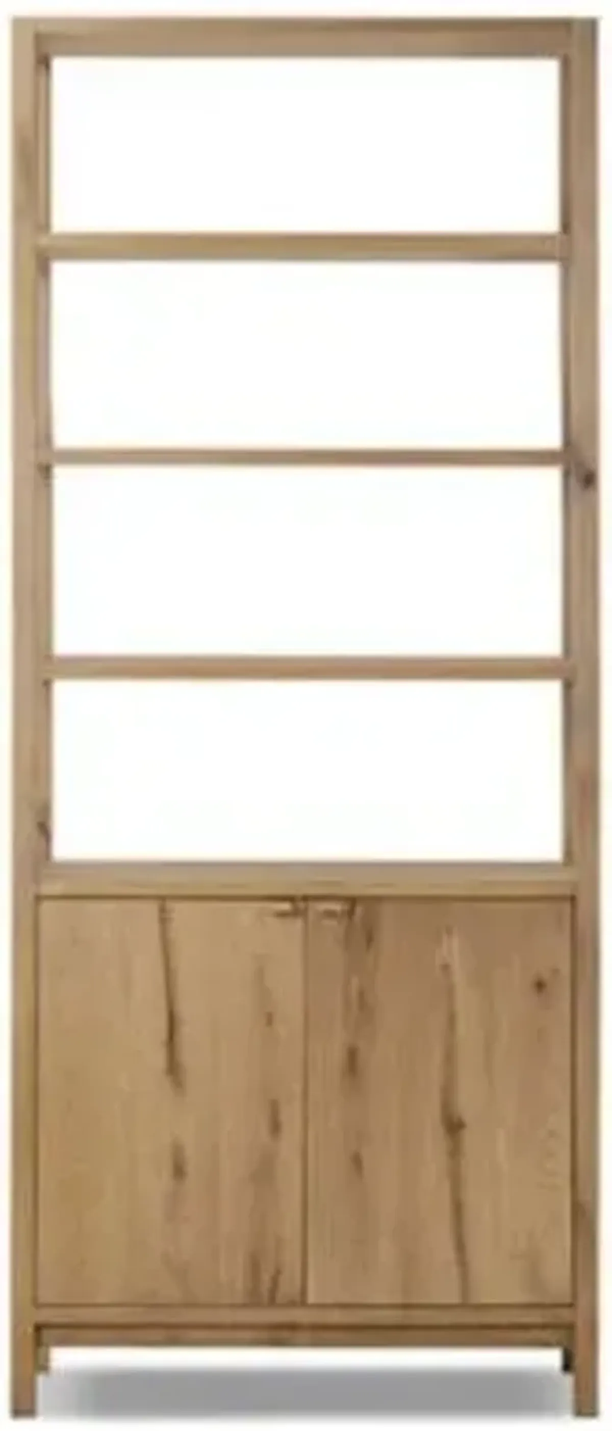 Tula Bookcase