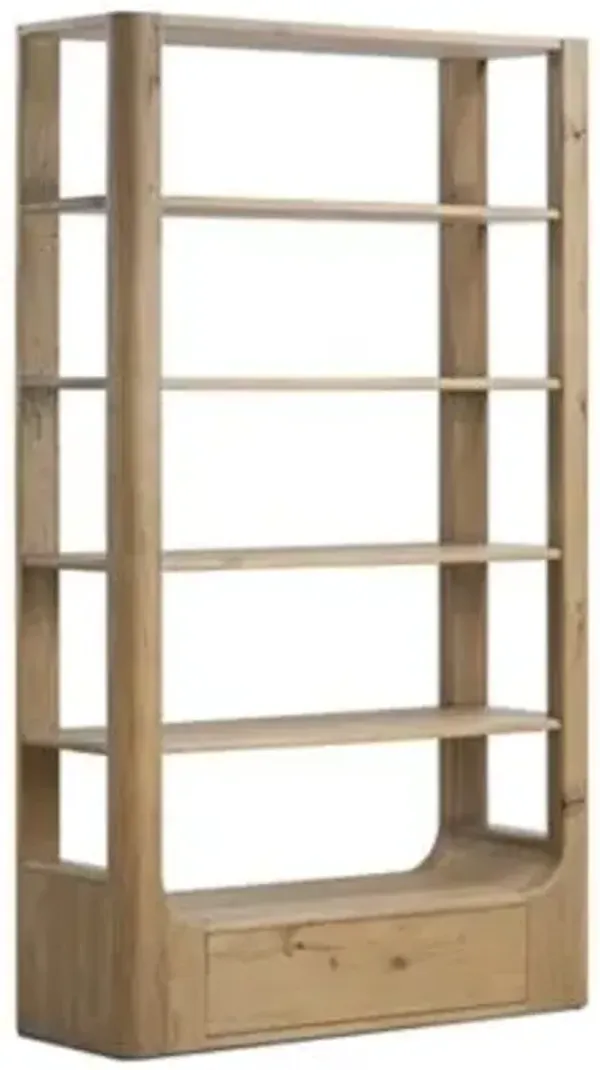 Lloyd Bookcase