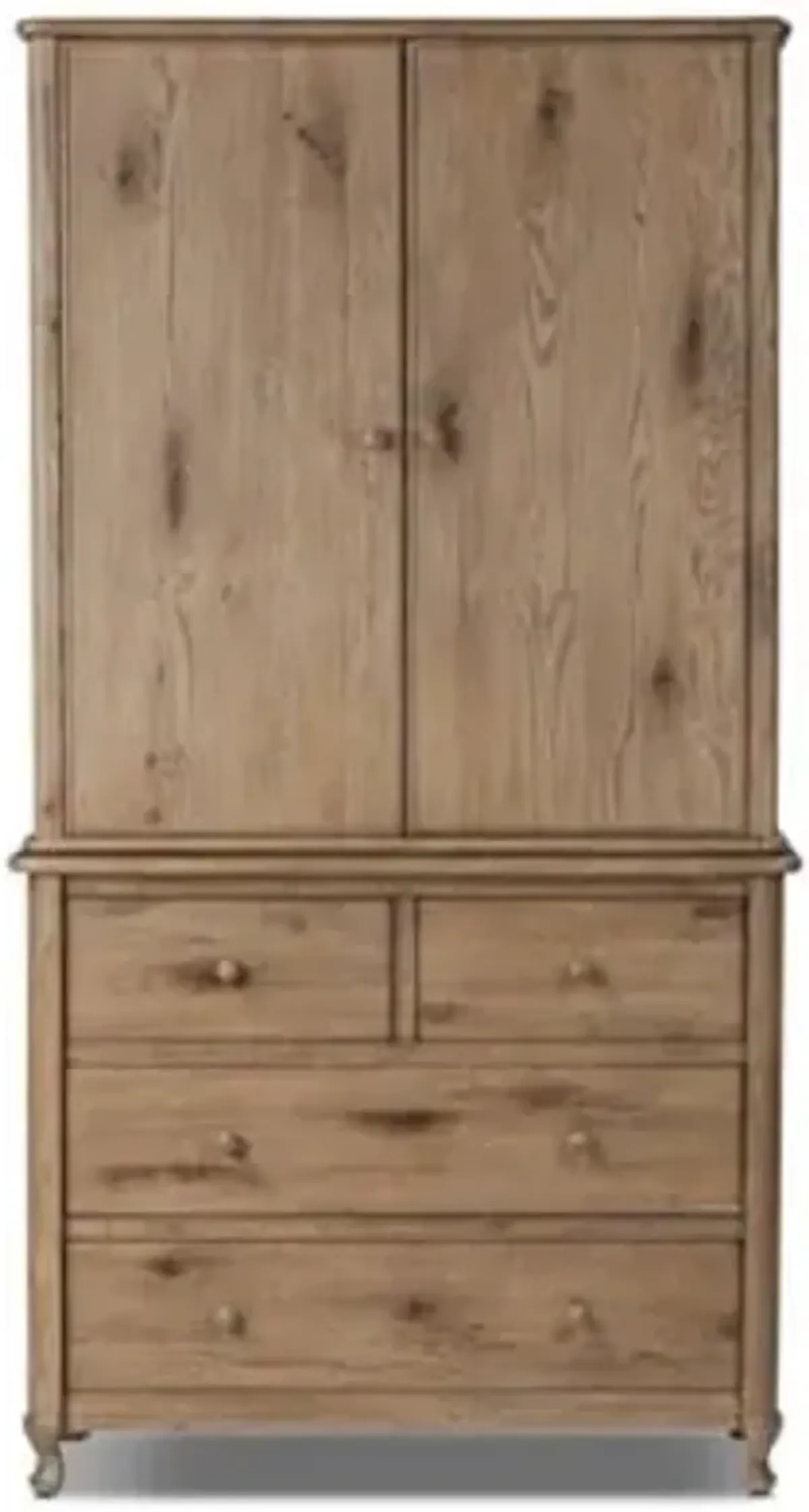 Pika Armoire
