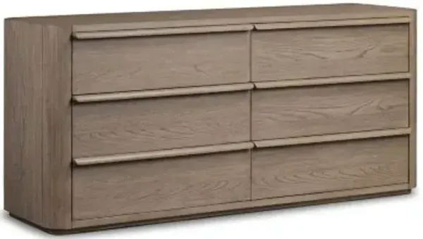 Primrose Dresser