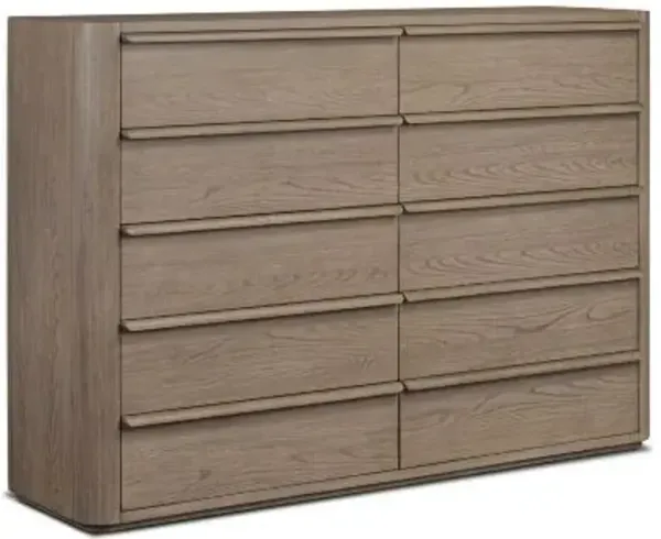 Primrose Dresser