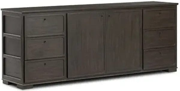 Leora Sideboard