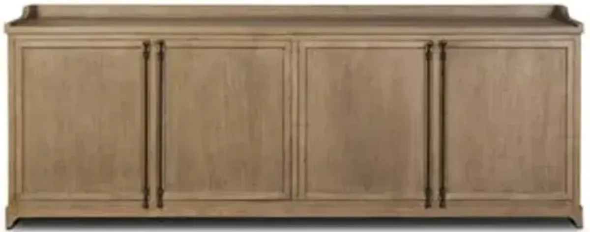Adley Sideboard