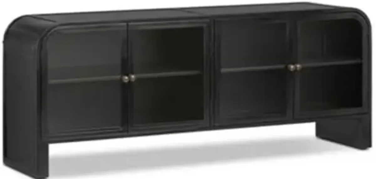 Breya Media Storage