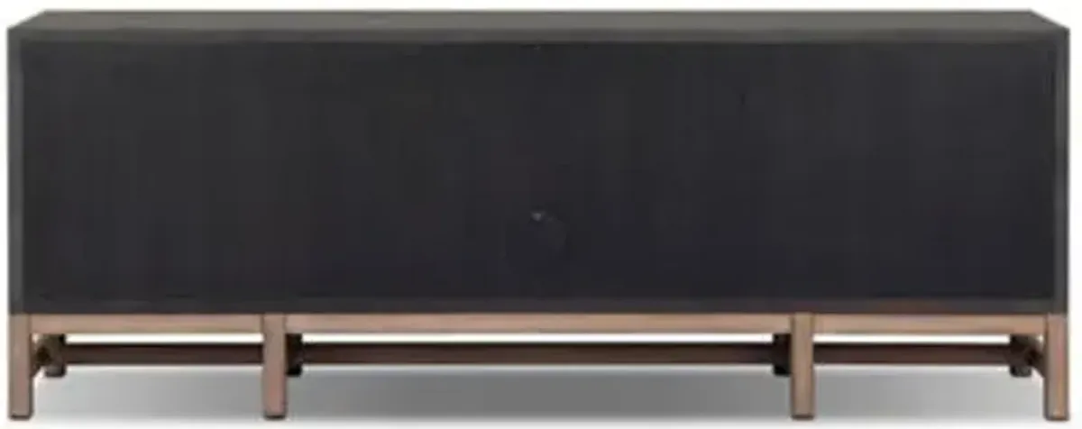 Fiona Media Console
