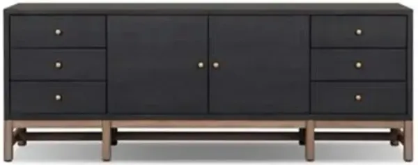 Fiona Media Console