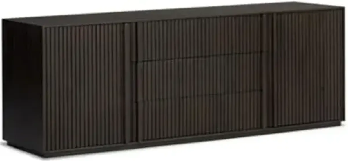 Leo Media Console