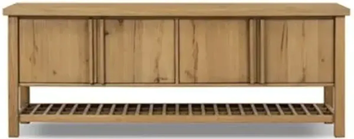 Dalton Media Storage