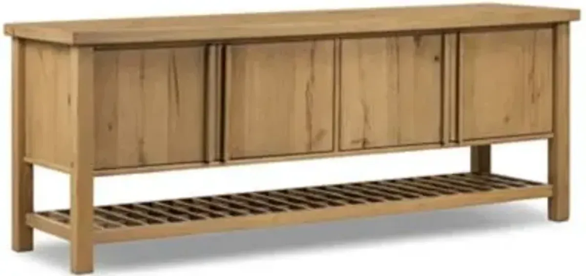 Dalton Media Storage