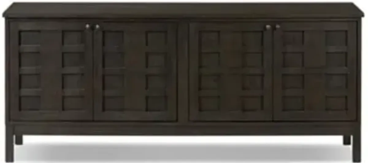 Alessio Media Console