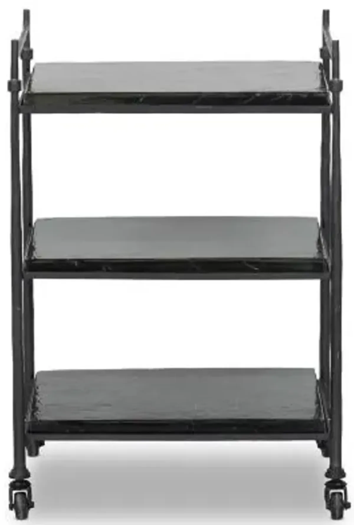 Teagan Bar Cart