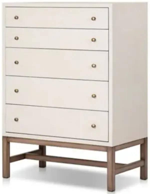 Fiona Tall Dresser