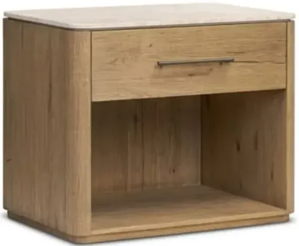 Raleigh Nightstand