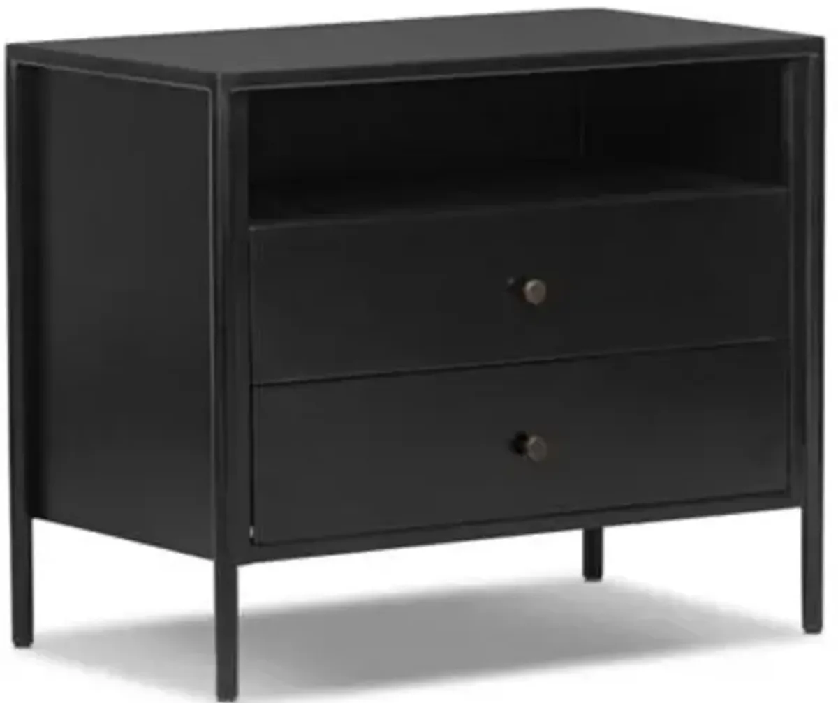 Soto Large Nightstand