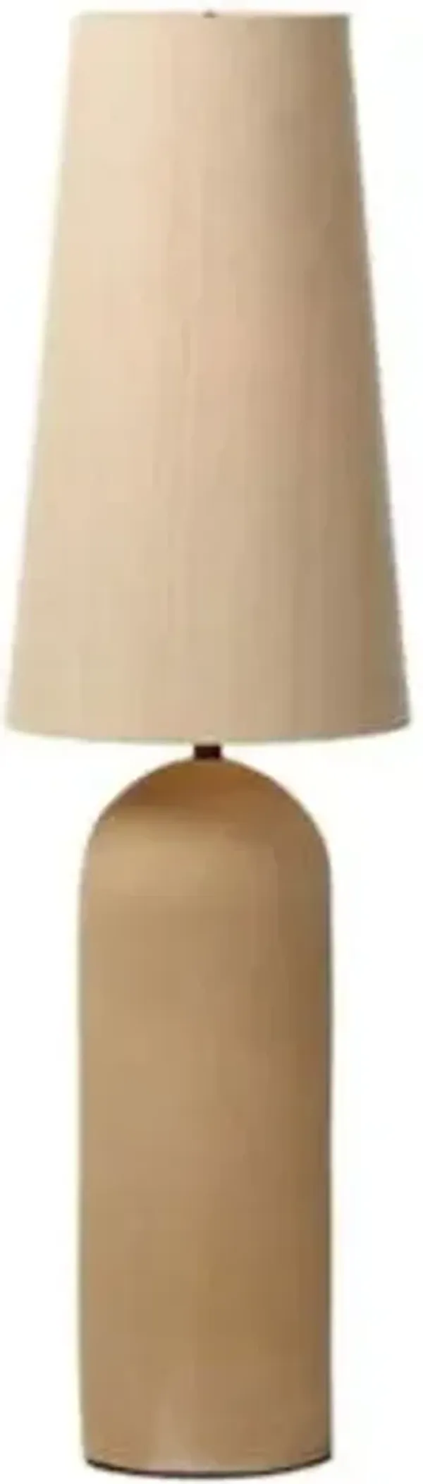Posie Floor Lamp