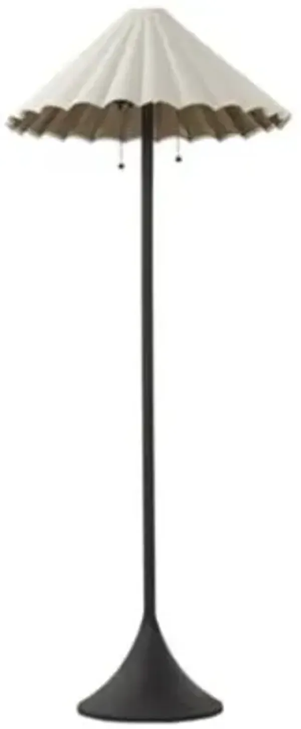 Fiorella Floor Lamp