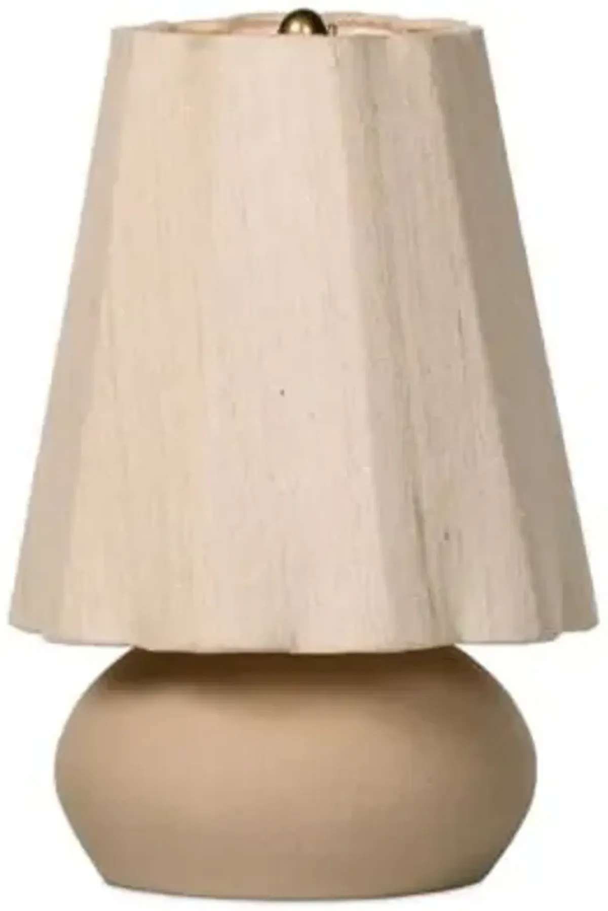 Posie Table Lamp