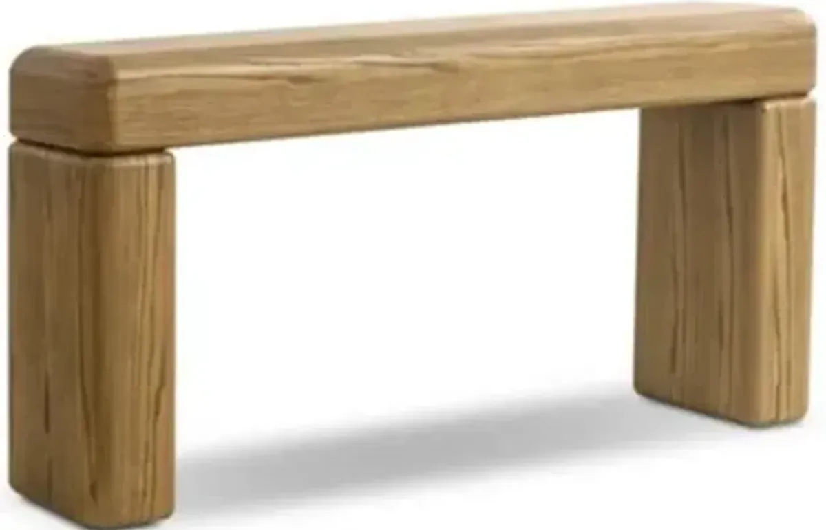 Eva Console Table