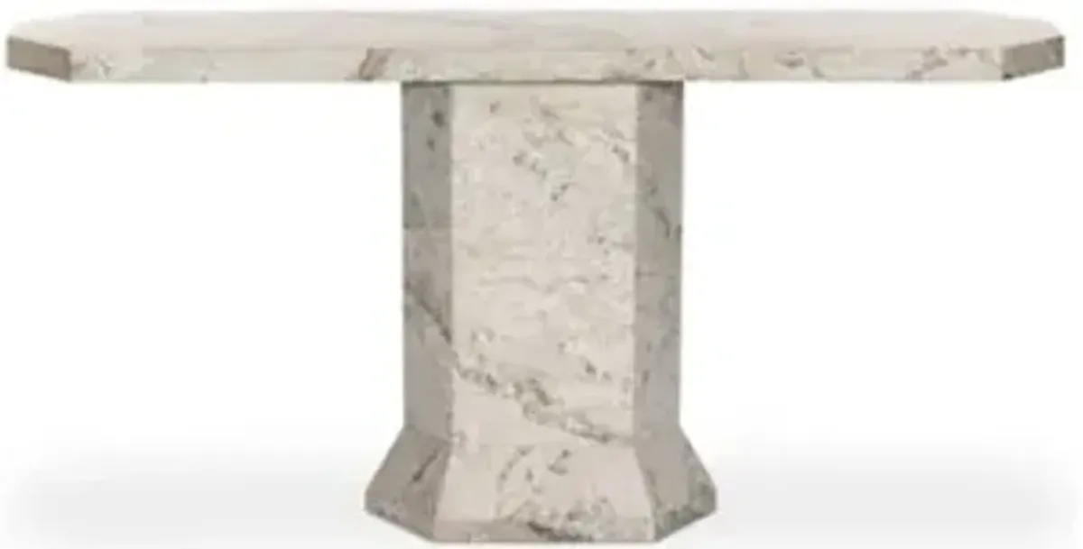 Argos Console Table
