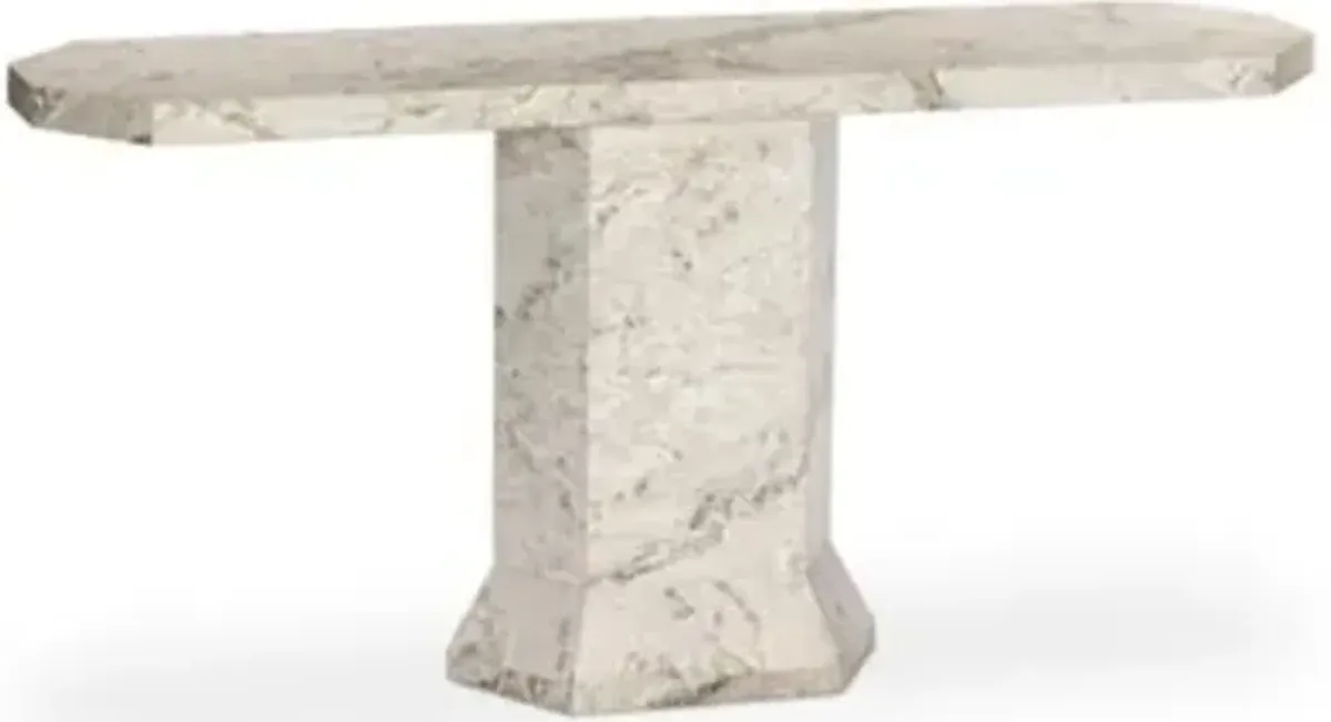 Argos Console Table