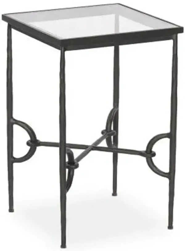 Babylon End Table