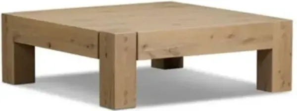 Emmer Coffee Table