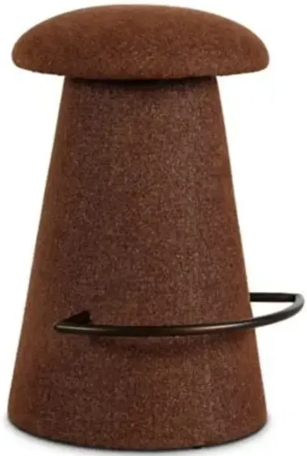 Cannes Swivel Counter Stool