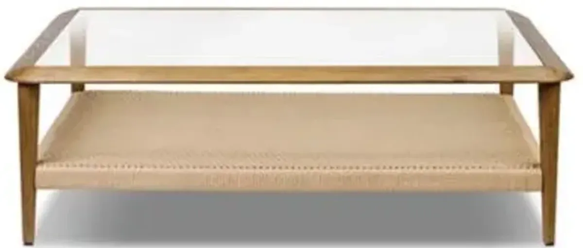 Carmelo Coffee Table