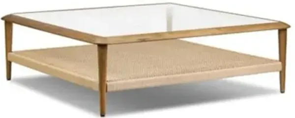 Carmelo Coffee Table