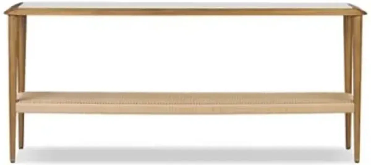Carmelo Console Table