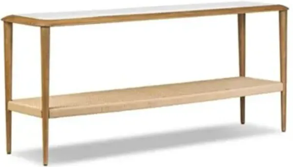 Carmelo Console Table