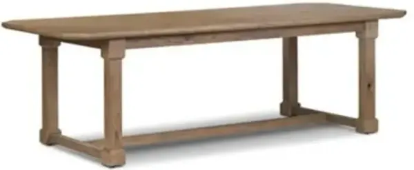 Cicero Extension Dining Table
