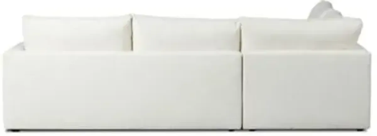 Lucien Sectional Sofa