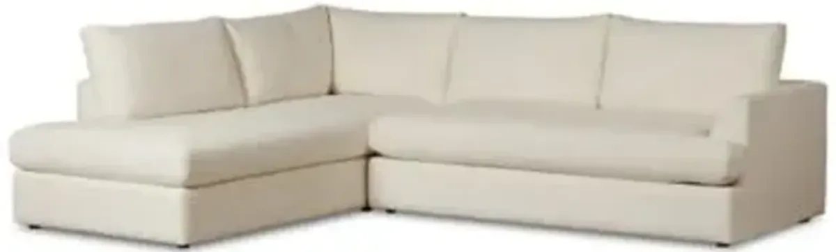 Lucien Sectional Sofa