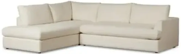 Lucien Sectional Sofa