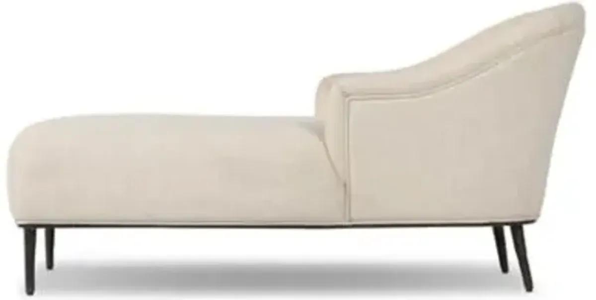 Noel Chaise