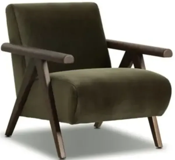 Penn Lounge Chair