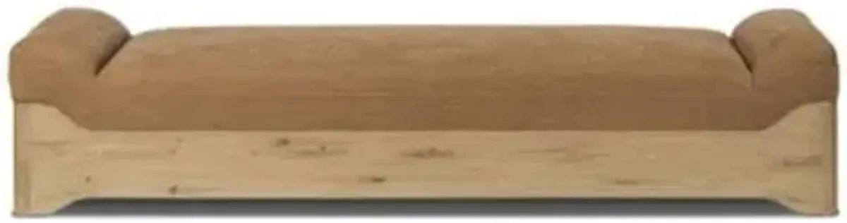Mariano Chaise