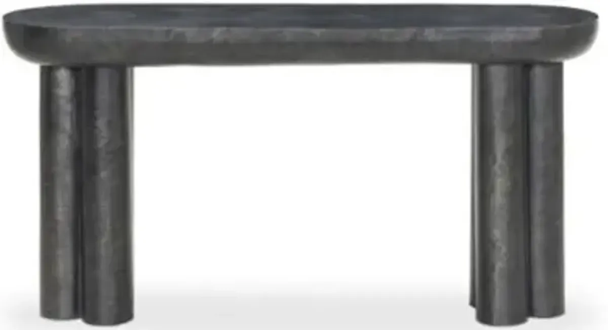 Sante Console Table