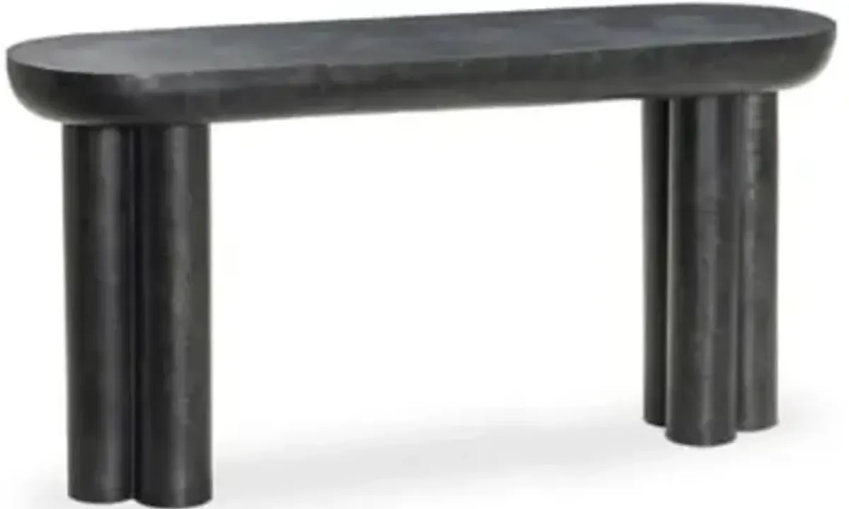 Sante Console Table