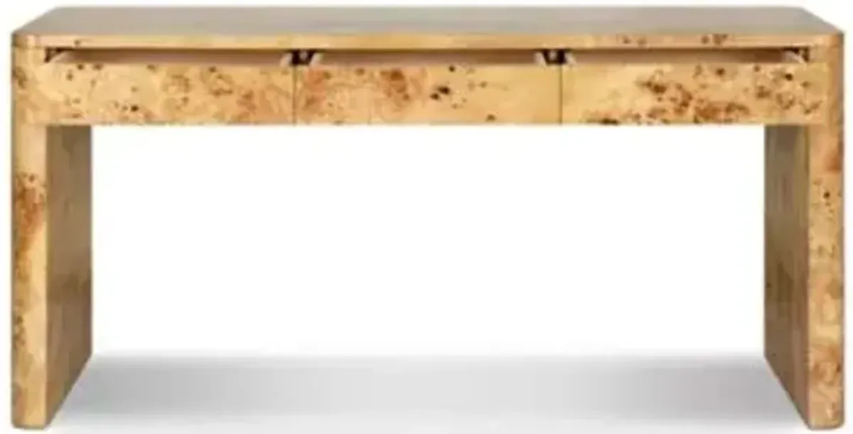 Mullins Desk