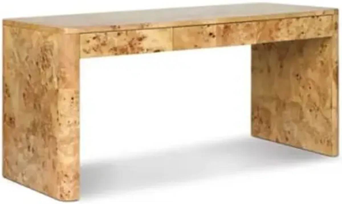 Mullins Desk