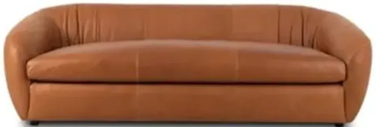 Saldana Sofa