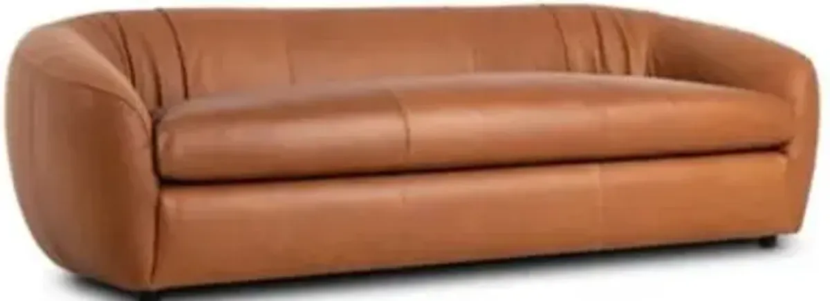 Saldana Sofa