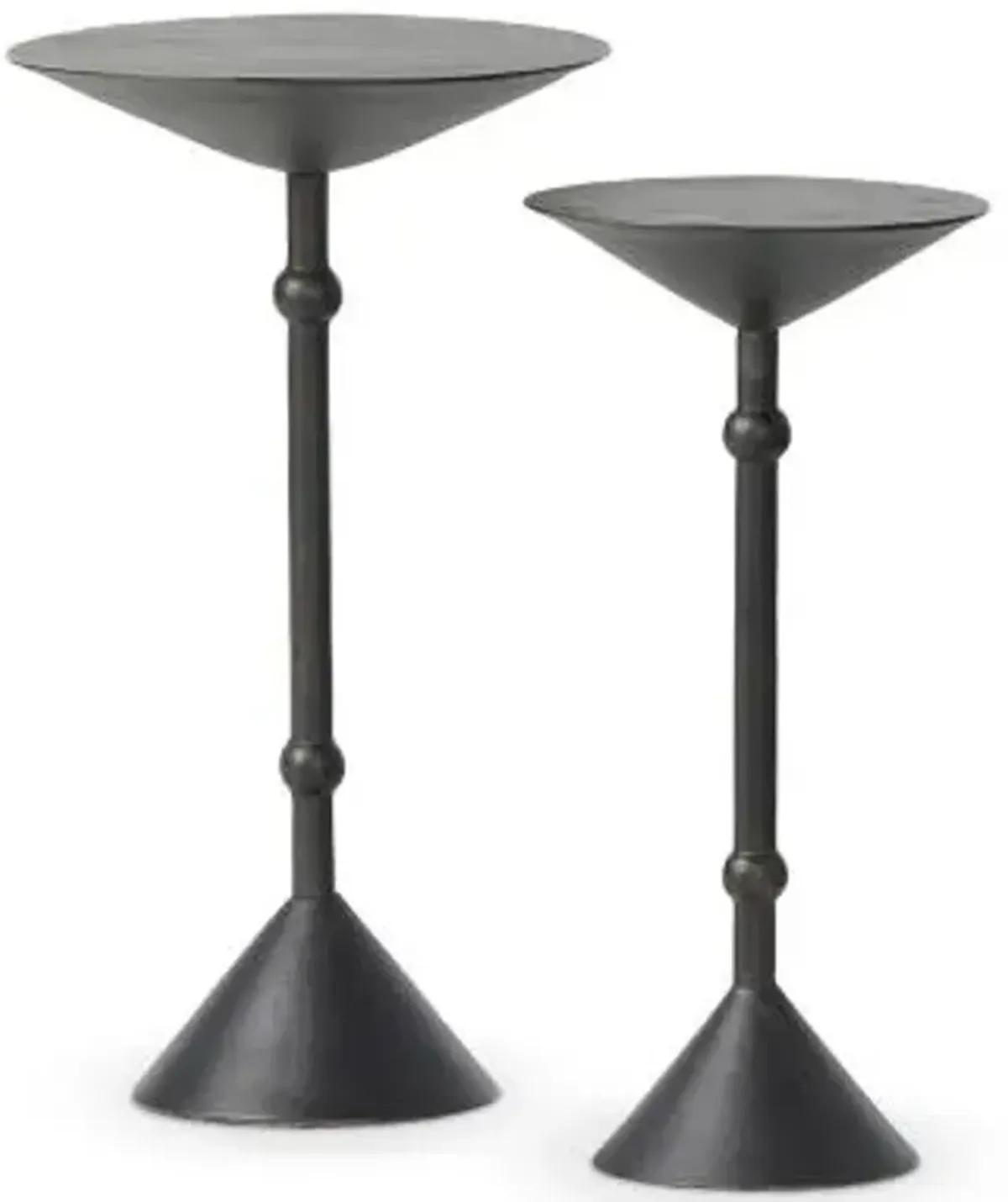 Printa Nesting Table, Set of 2